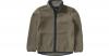 Kinder Fleecejacke BLACK ...