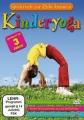 KINDERYOGA - (DVD)