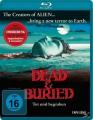 DEAD AND BURIED - (Blu-ra