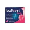 Ibuflam-lysin 400 mg Film...