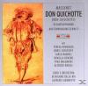 VARIOUS - Don Quichotte (...