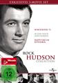 Rock Hudson Box (Winchester ´73 / In den Wind gesc