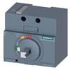 Drehantrieb Siemens 3VA91...