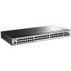 D-Link DGS-1510-52X 52Por...