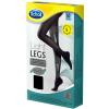 Scholl Light Legs 60 den schwarz S