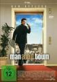 MAN ABOUT TOWN - (DVD)