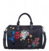 Desigual Damen Handtasche