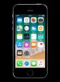 iPhone SE Spacegrau (128 GB)