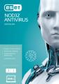 ESET NOD32 Antivirus 2019 Edition 3 User (FFP)