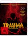 TRAUMA-DAS BÖSE VERLANGT LOYALITÄT - (Blu-ray)