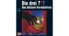 CD Die Drei ??? 118 (Das 