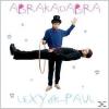 Paul K, Lexy & K-Paul - Abrakadabra (Limited Editi