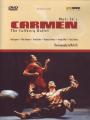 Cullberg Ballet - Carmen-...