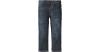 Jeans , gefüttert, Bundwe...