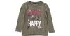 Langarmshirt Gr. 104 Mädc...