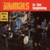 The Animals:Eric Burdon -...