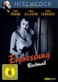 Erpressung Krimi DVD