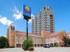 Comfort Inn & Suites Mark
