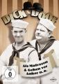 Dick & Doof - Als Matrosen / Gehen vor Anker / Kau