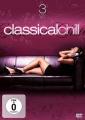 Various - Classical Chill - (DVD)