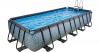 Frame Pool 5,4x2,5x1m Pre...