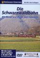 Die Schwarzwaldbahn - Mit...