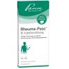 Rheuma-Pasc® SL Injektion