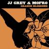 Jj Grey - Orange Blossoms - (CD)