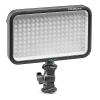 Cullmann CUlight V 390DL LED Videoleuchte