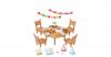 Sylvanian Families Party-...