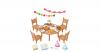 Sylvanian Families Party-