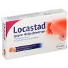 Locastad® gegen Halsschmerzen Orangengeschmack