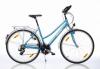 Schmidt Sportsworld Fahrrad Trekking Bike Damen 28