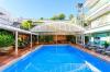 Hotel Agua Beach