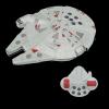 Star Wars RC Ferngesteuerter Millenium Falcon