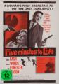 - Five Minutes to Live - (DVD)