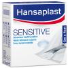 Hansaplast Sensitive Pflaster 5 m x 4 cm