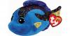 Beannie Boo Fisch Aqua bl...