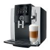 JURA S8 Chrom Kaffeevollautomat