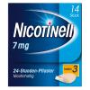 Nicotinell 17,5 mg 24 Stunden Pfl.transd