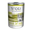 Wolf of Wilderness Adult 6 x 400 g - Oak Woods - W