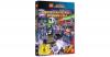 DVD LEGO Justice League v...