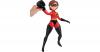 Mrs. Incredible - Actionf