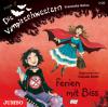 Die Vampirschwestern - Ferien mit Biss - Folge 5 -