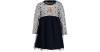 Baby Jerseykleid mit Tüll...