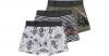 Boxershorts STAR WARS UWE...