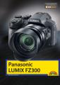 Panasonic Lumix FZ300 Han...