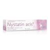 Nystatin acis Mundgel