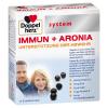 Doppelherz Immun+aronia S...