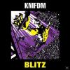 KMFDM - Blitz - (CD)